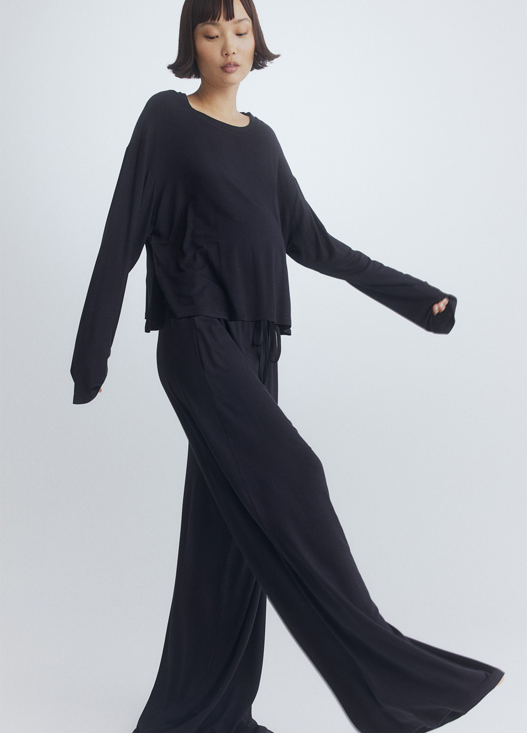 Штани для вагітних H&M (369944368)