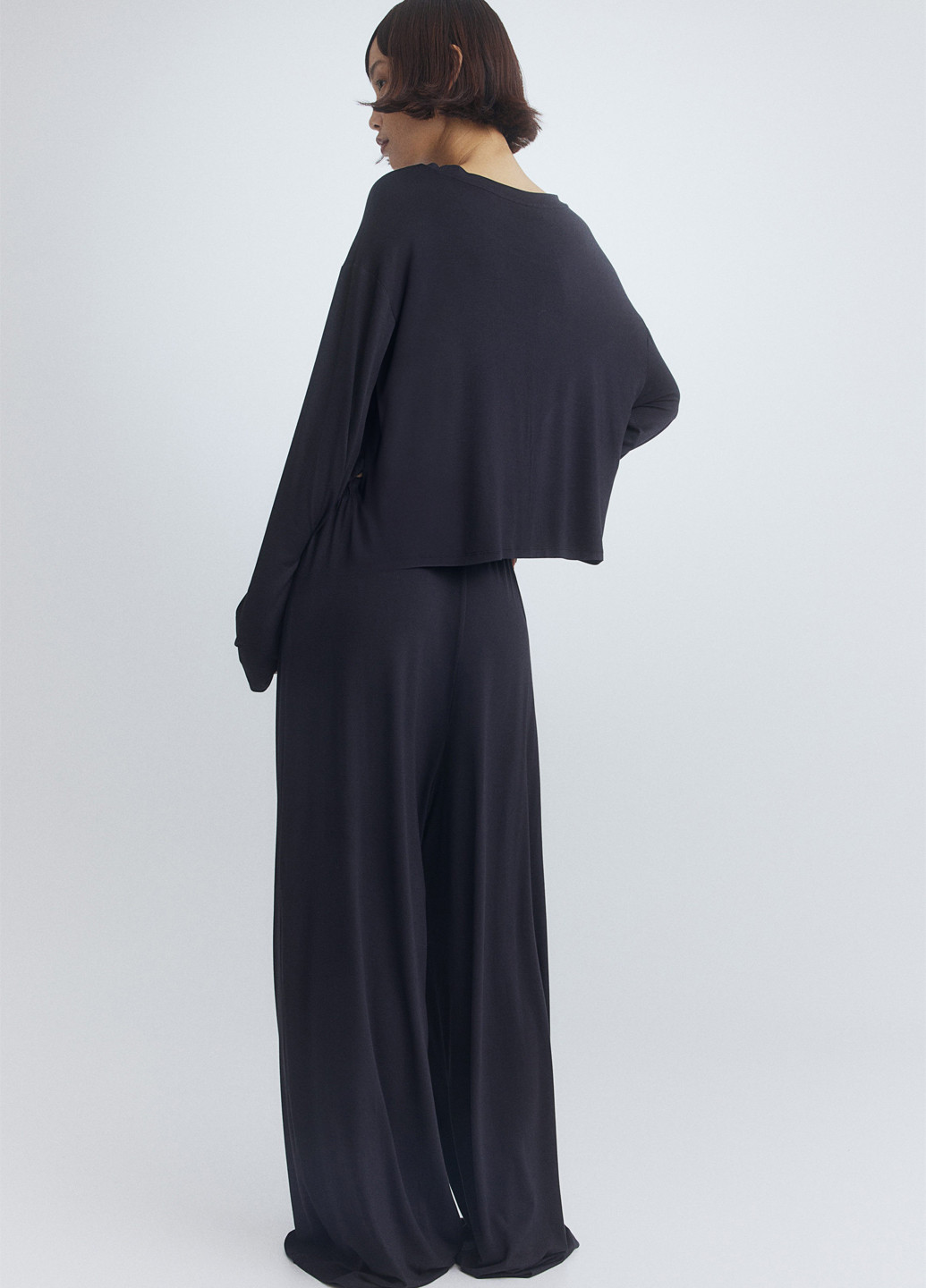 Штани для вагітних H&M (369944368)