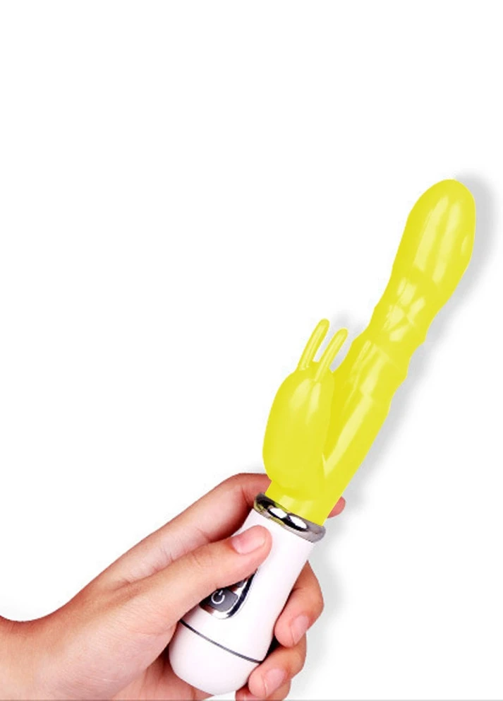 Вібратор (Кролик) Langsha (251843232)