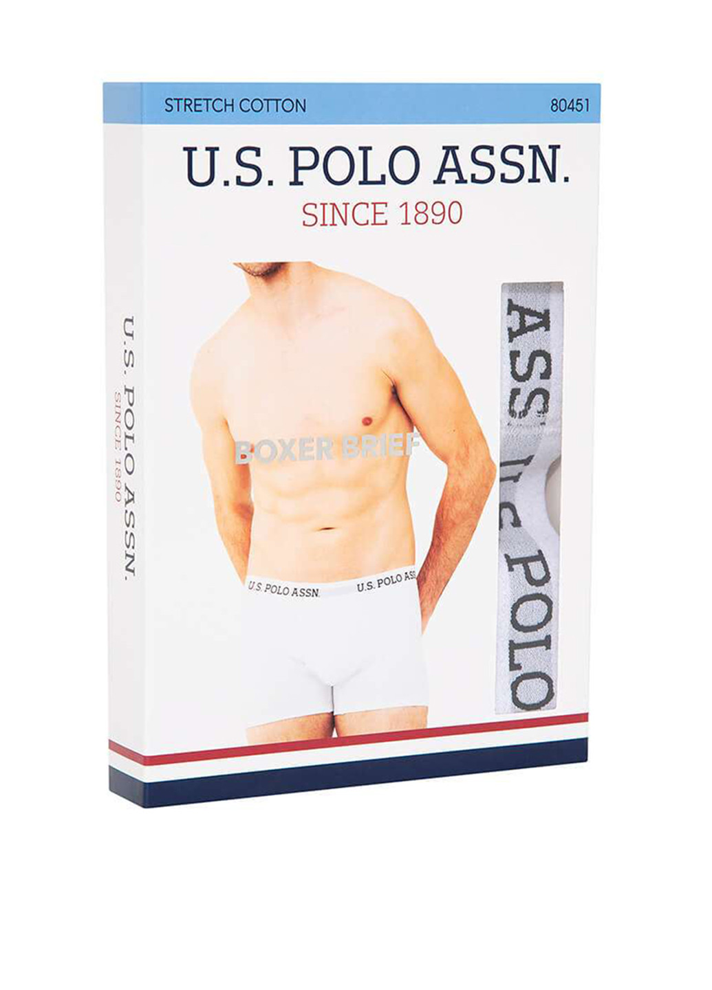 Трусы U.S. Polo Assn. (251115303)
