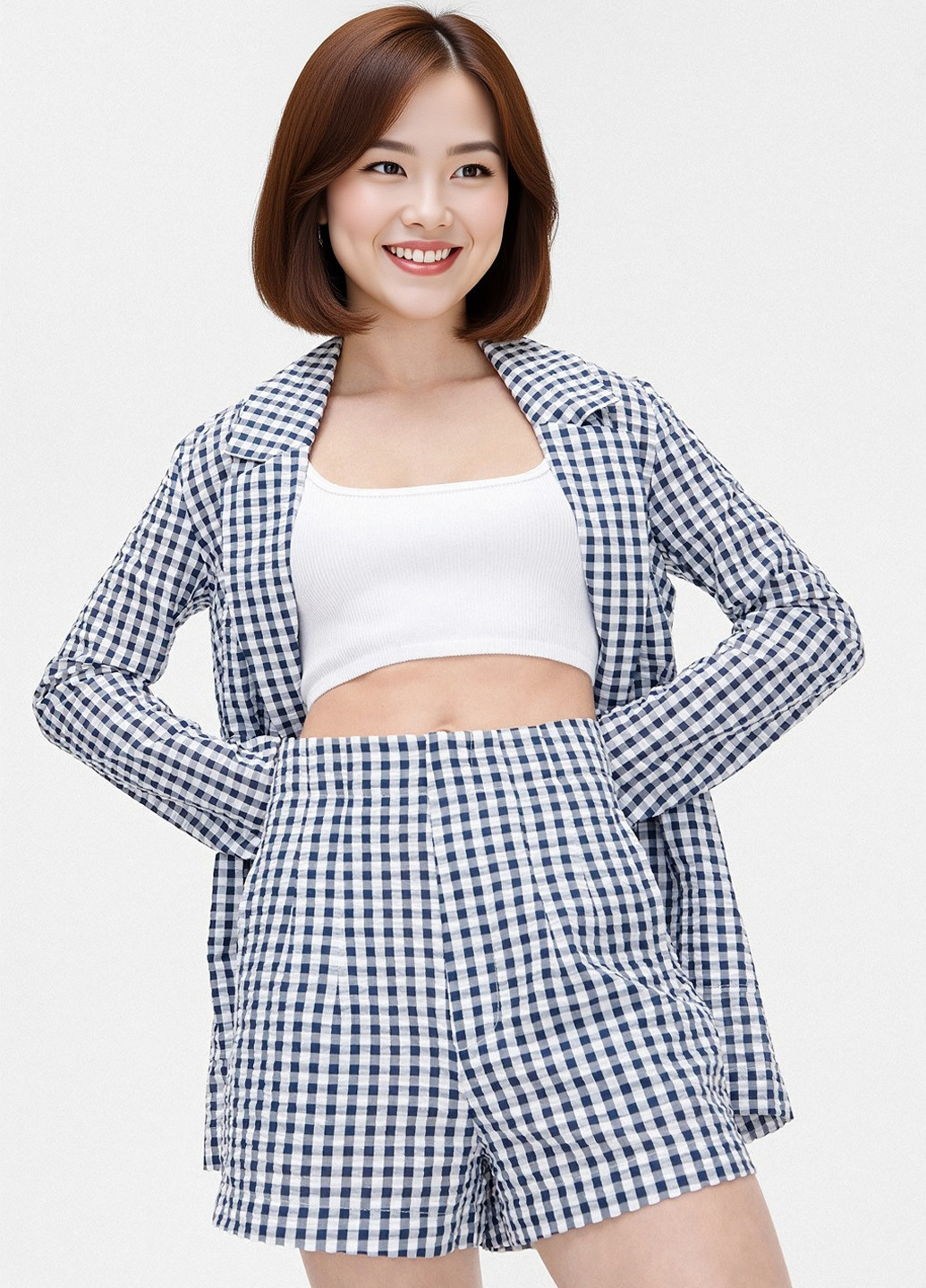 Шорти Cropp (281338722)