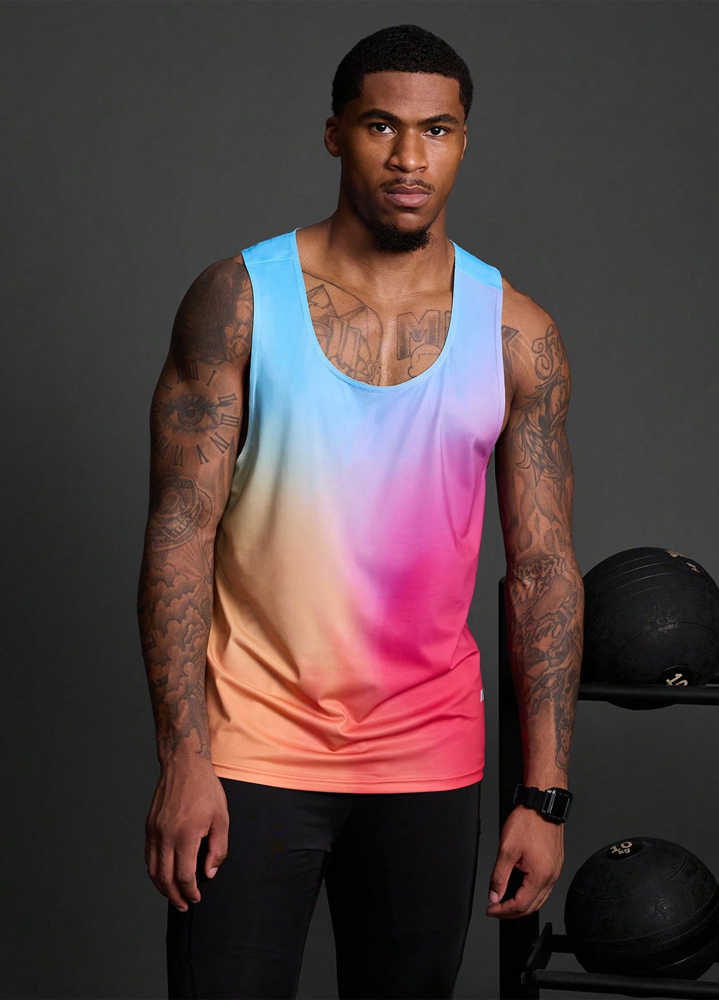 Майка SHEIN (332111377)