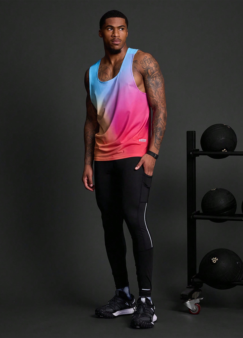 Майка SHEIN (332111377)