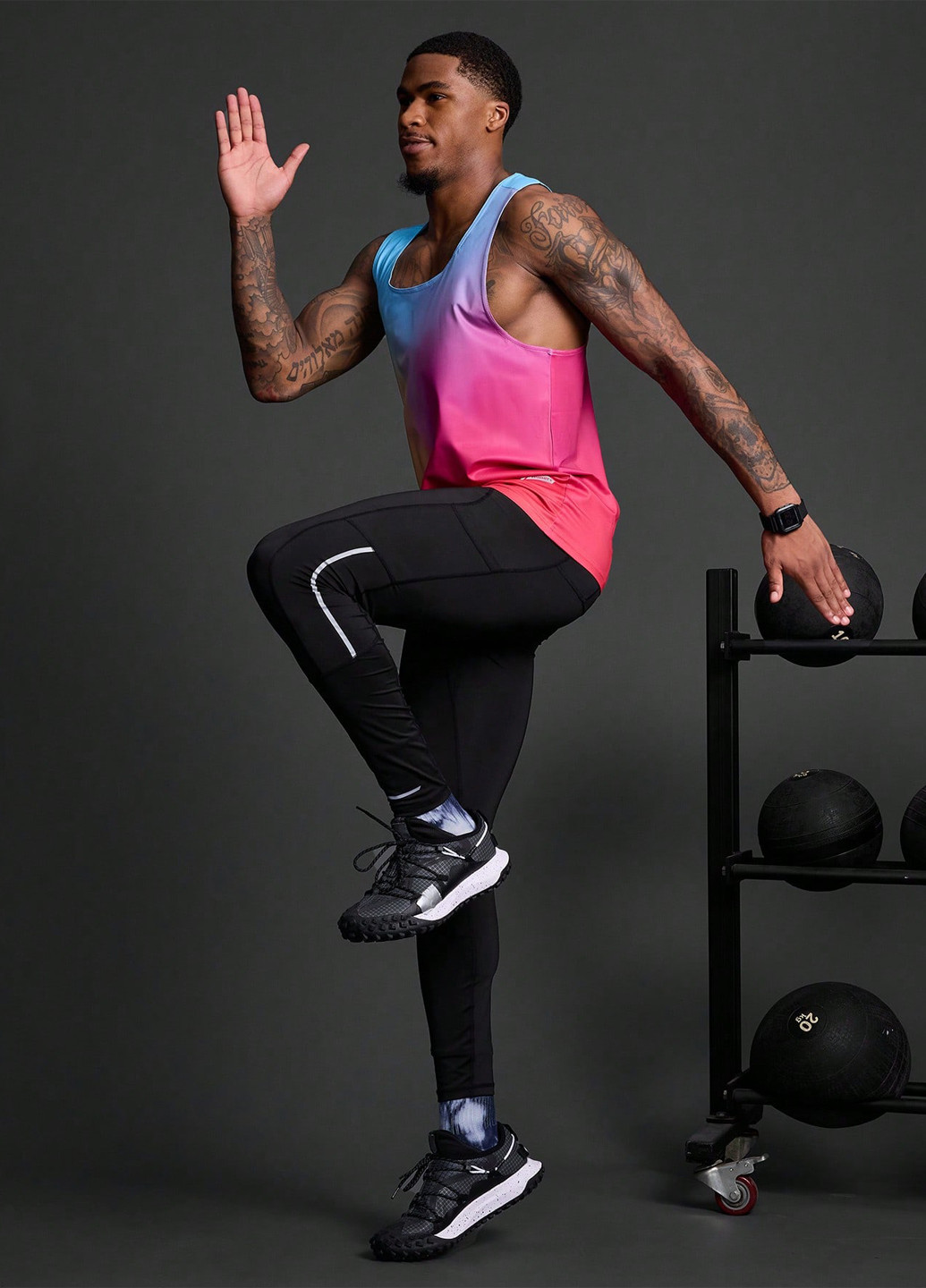 Майка SHEIN (332111377)