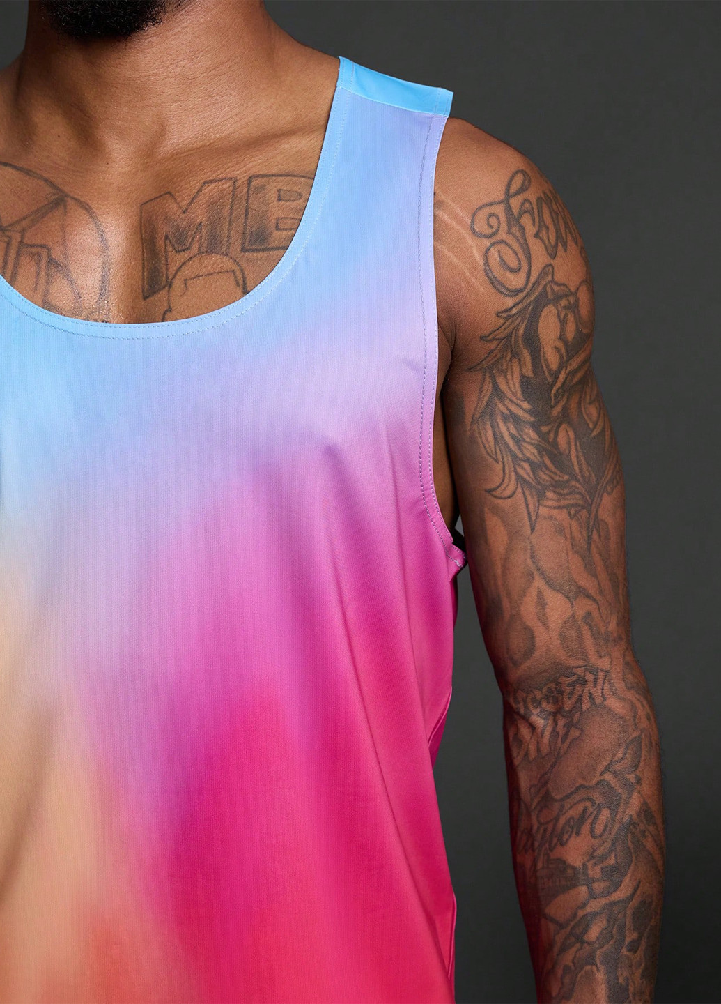 Майка SHEIN (332111377)