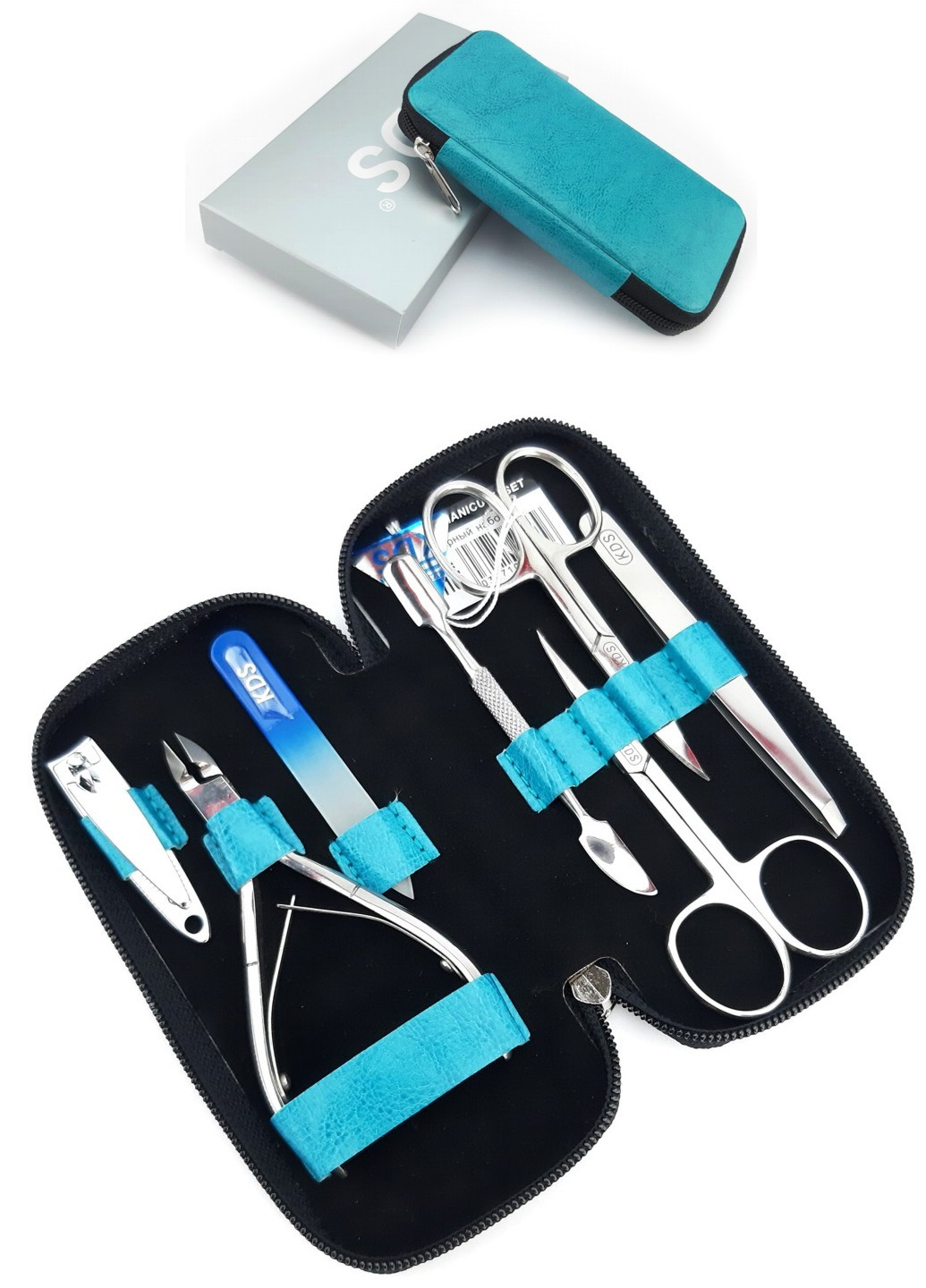 Маникюрный набор KDS (207850273)