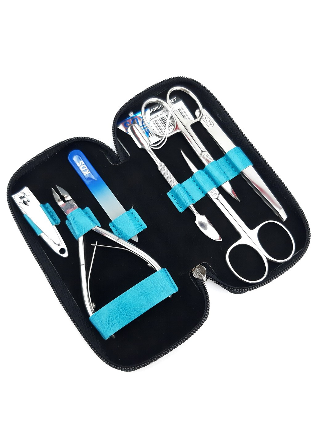 Маникюрный набор KDS (207850273)