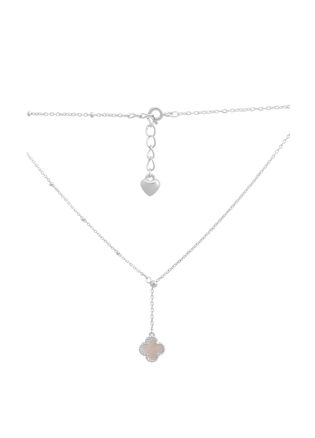 Кольє Silver Flame (330000186)