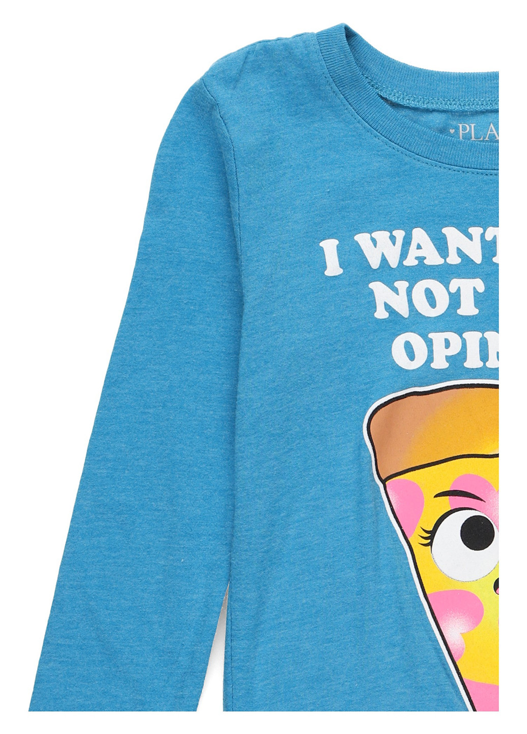 Лонгслів The Children's Place (313588374)