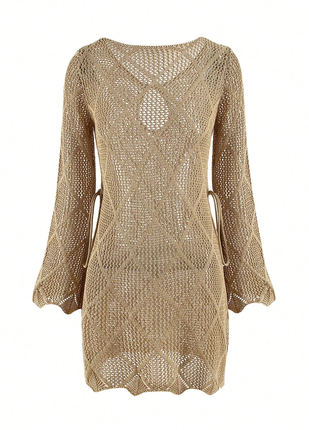 Накидка SHEIN (347077663)