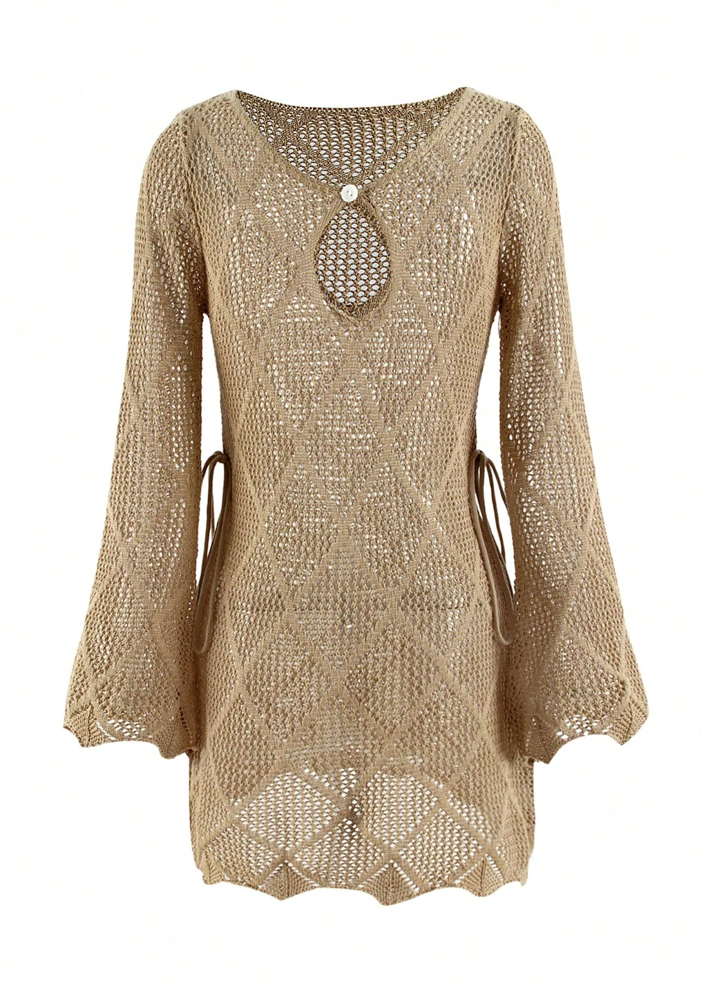 Накидка SHEIN (347077663)