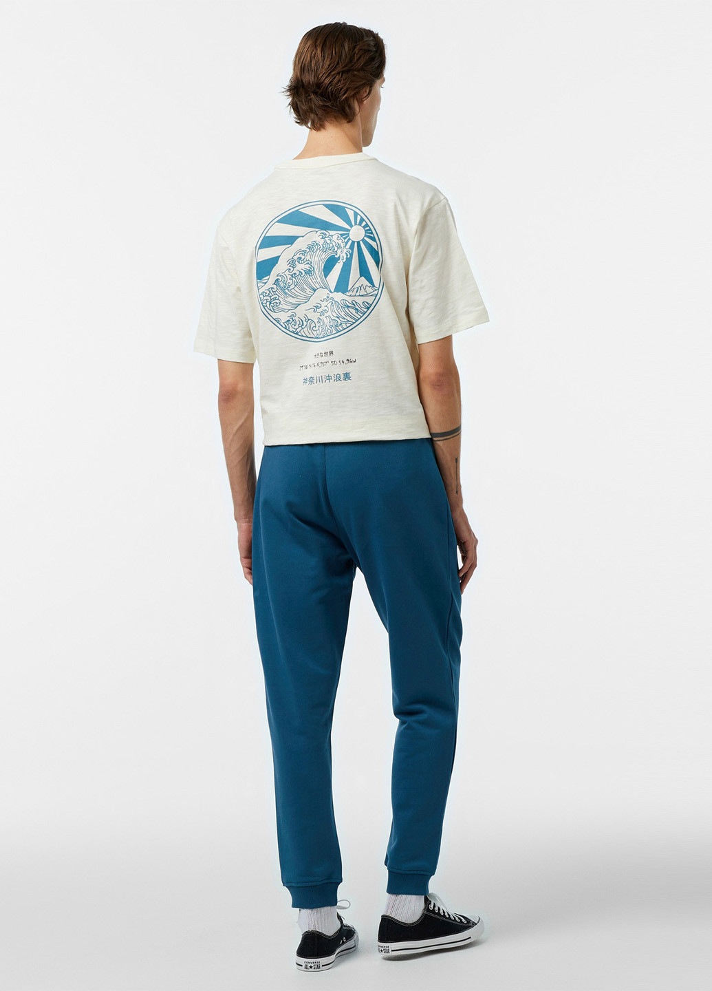 Штани UNITED4 United (329148574)