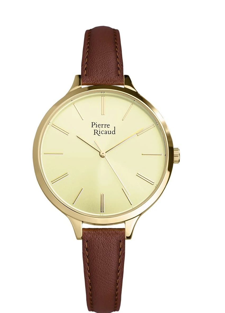 Часы наручные Pierre Ricaud PR 22002.1B11Q (228195371)