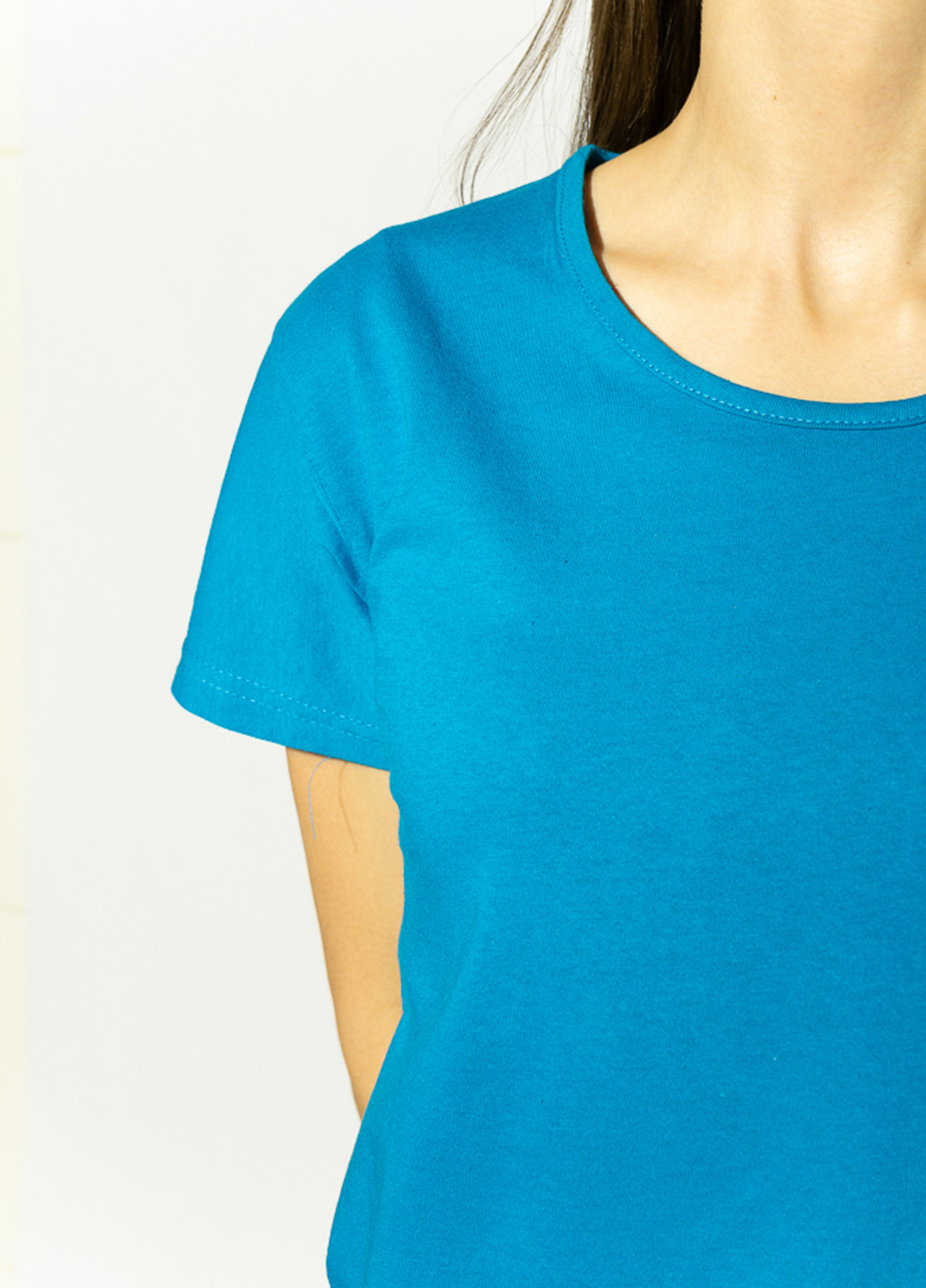 Футболка Time of Style - (279005362)