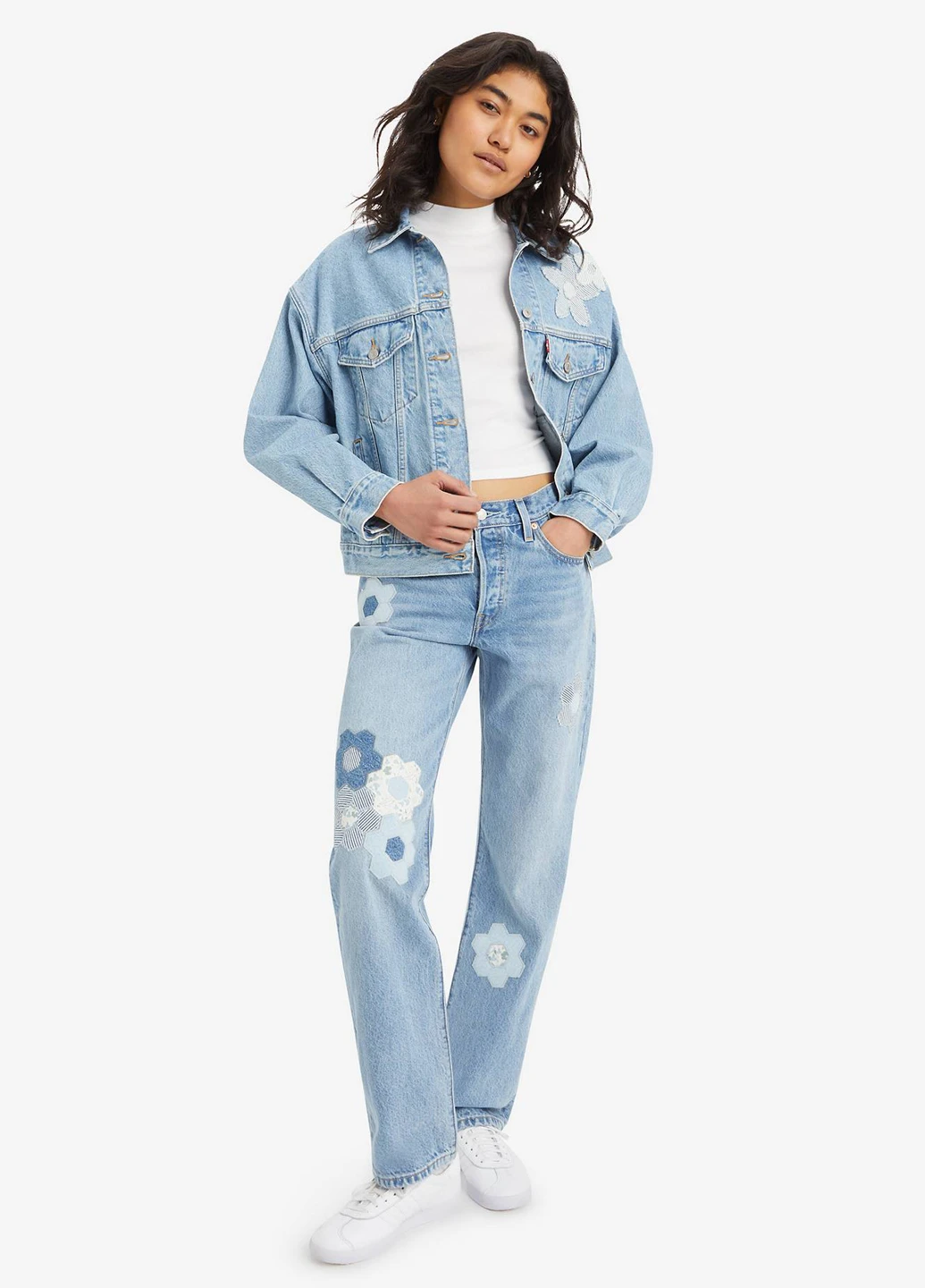 Джинси Levi's - (309067867)