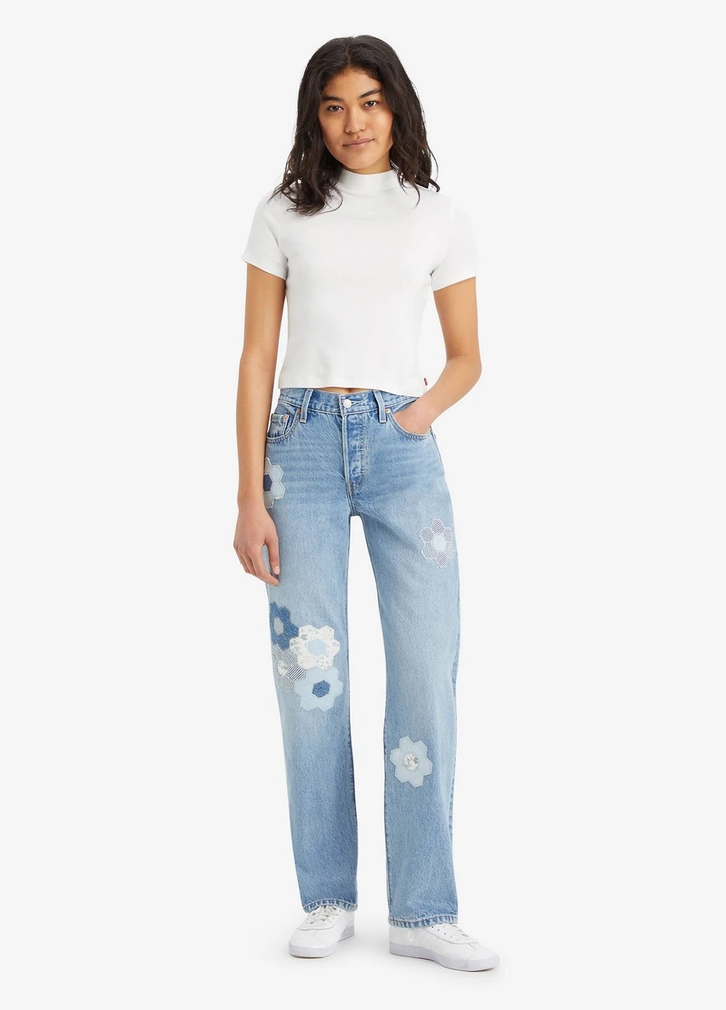 Джинси Levi's - (309067867)