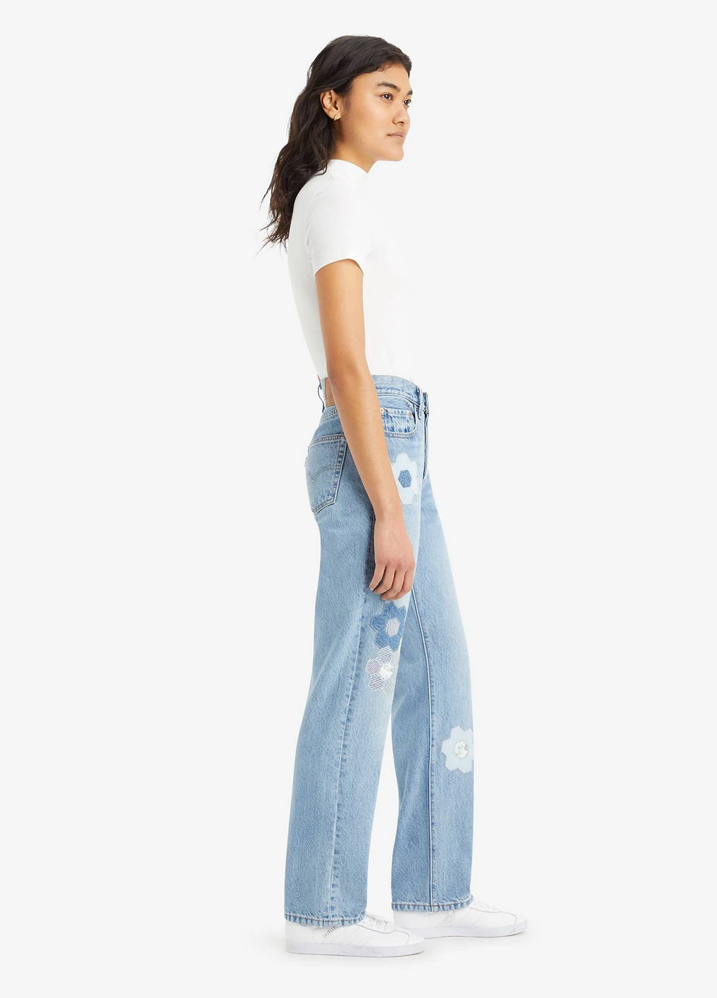 Джинси Levi's - (309067867)