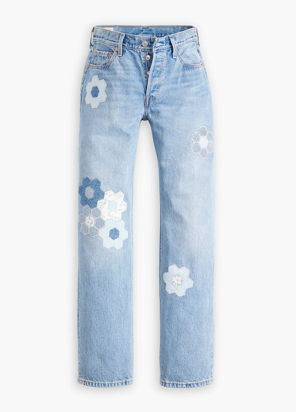 Джинси Levi's - (309067867)