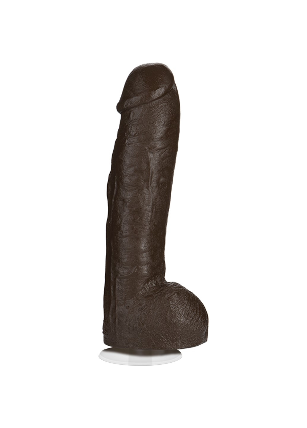 Фаллоимитатор BAM - Huge 13 Inch Realistic Cock Doc Johnson (254973441)