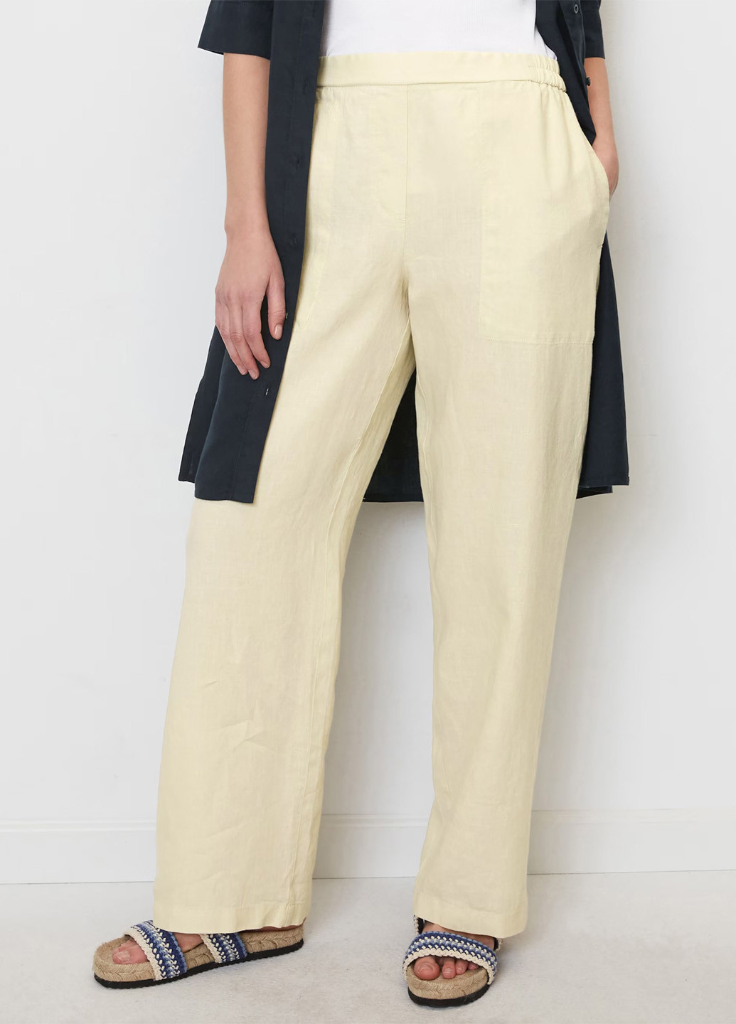 Штани Marc O'Polo (345066327)