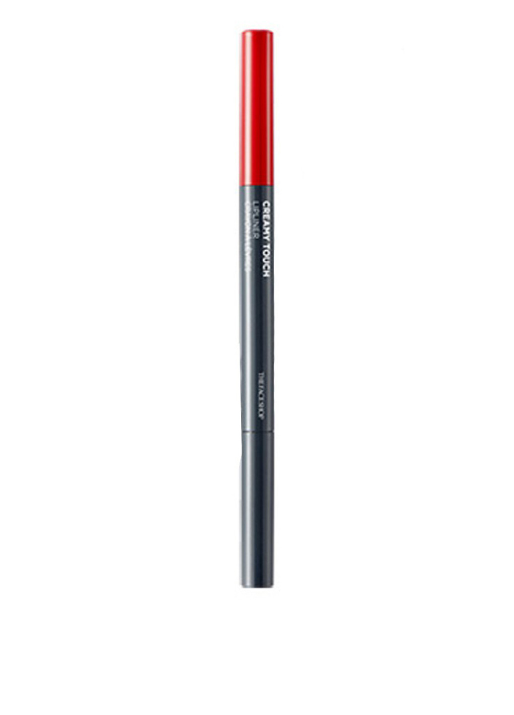 Олівець для губ Creamy Touch RD01, 0,2 г The Face Shop (74511355)