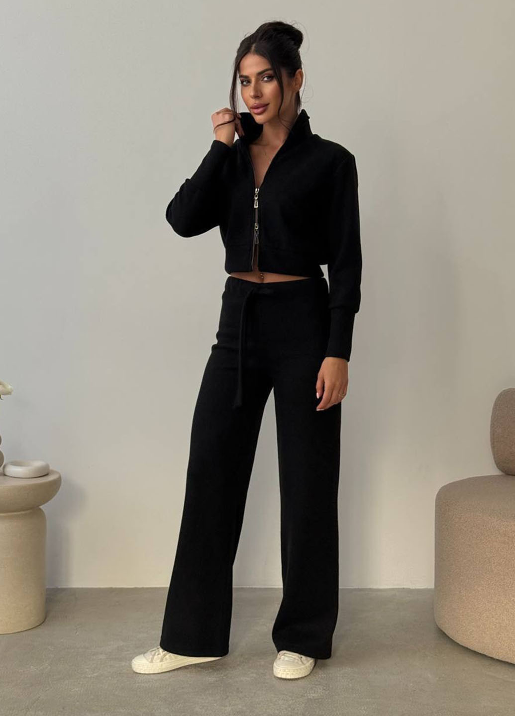 Костюм (кофта, брюки) No Brand (362121202)