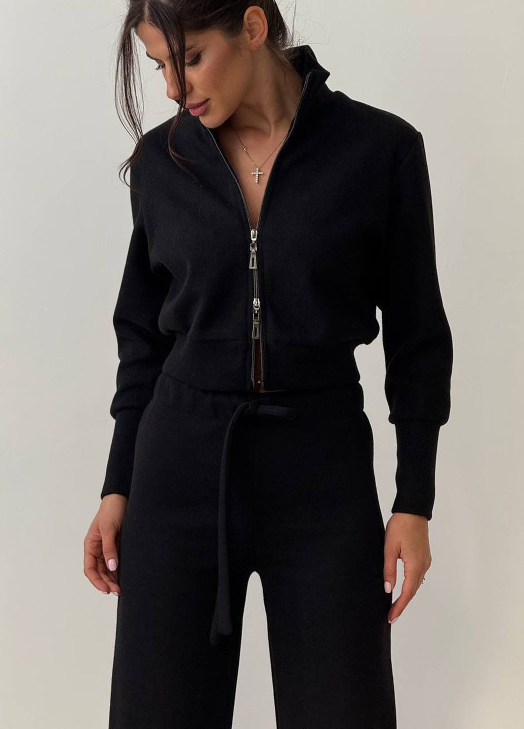 Костюм (кофта, брюки) No Brand (362121202)