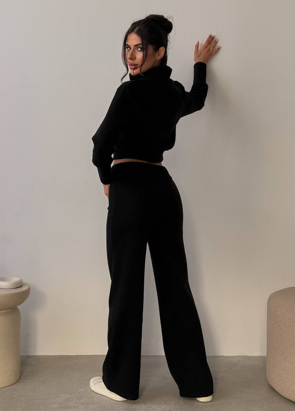 Костюм (кофта, брюки) No Brand (362121202)