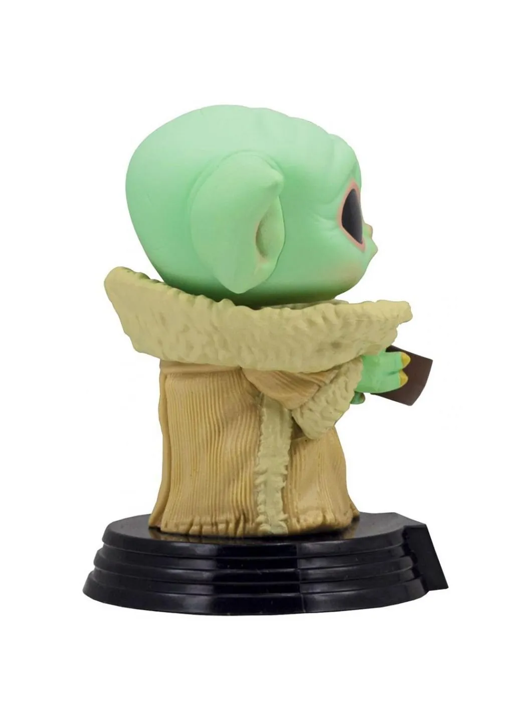 Фігурка серії Мандалорець - Малюк із чашкою Funko Pop (252241776)