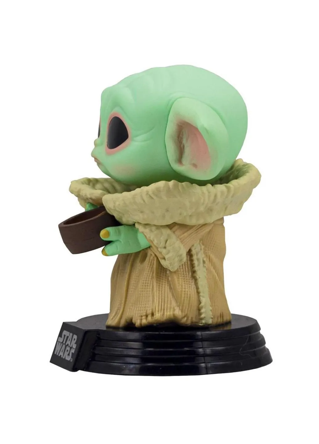 Фігурка серії Мандалорець - Малюк із чашкою Funko Pop (252241776)