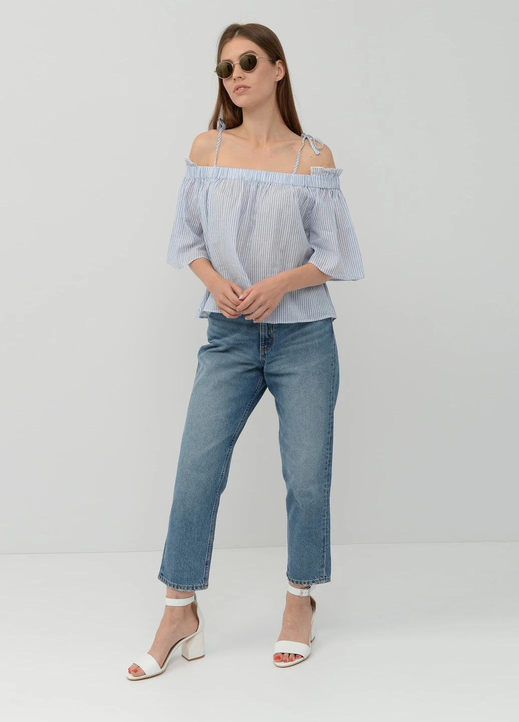 Топ H&M (250057129)