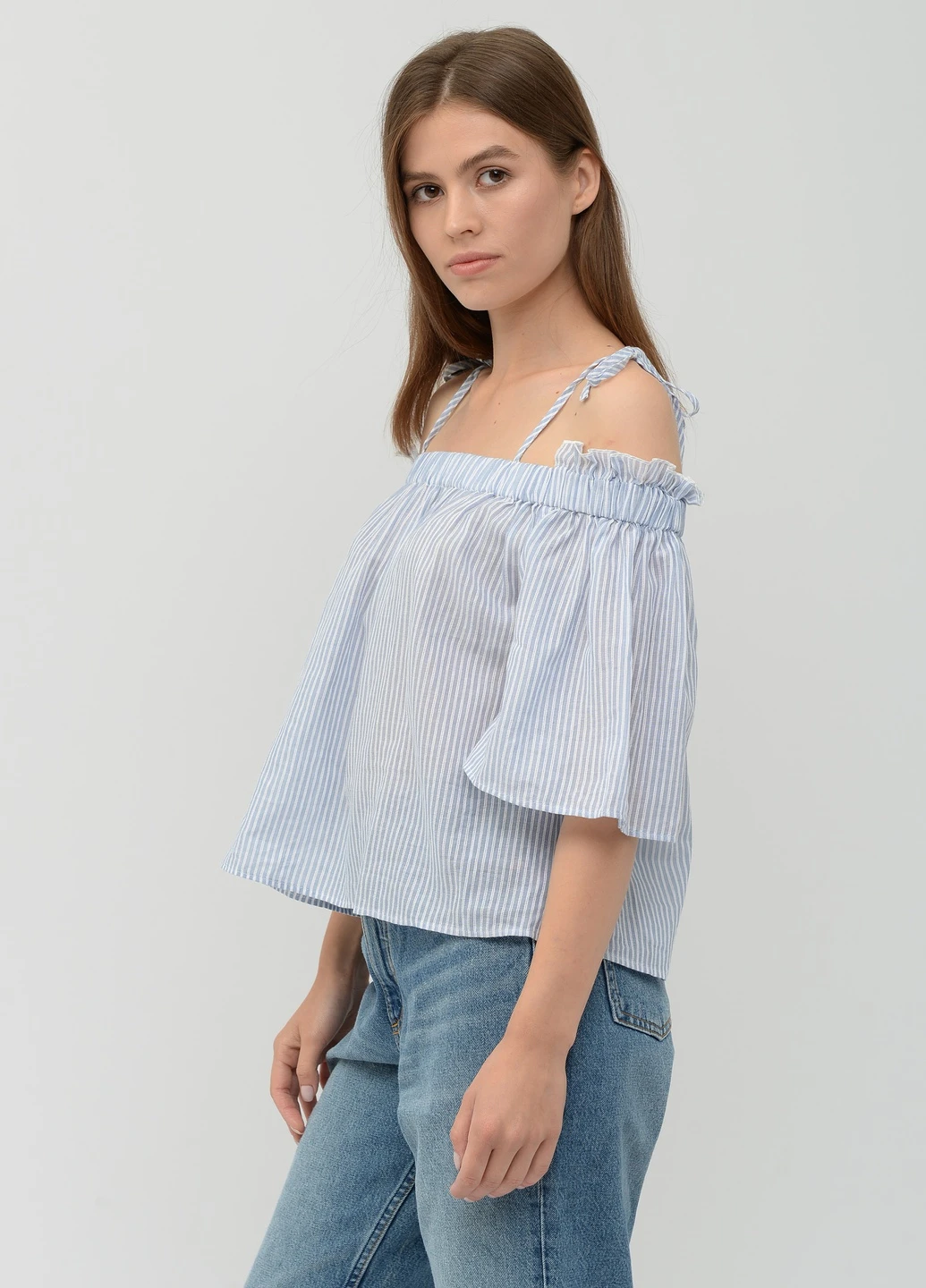 Топ H&M (250057129)