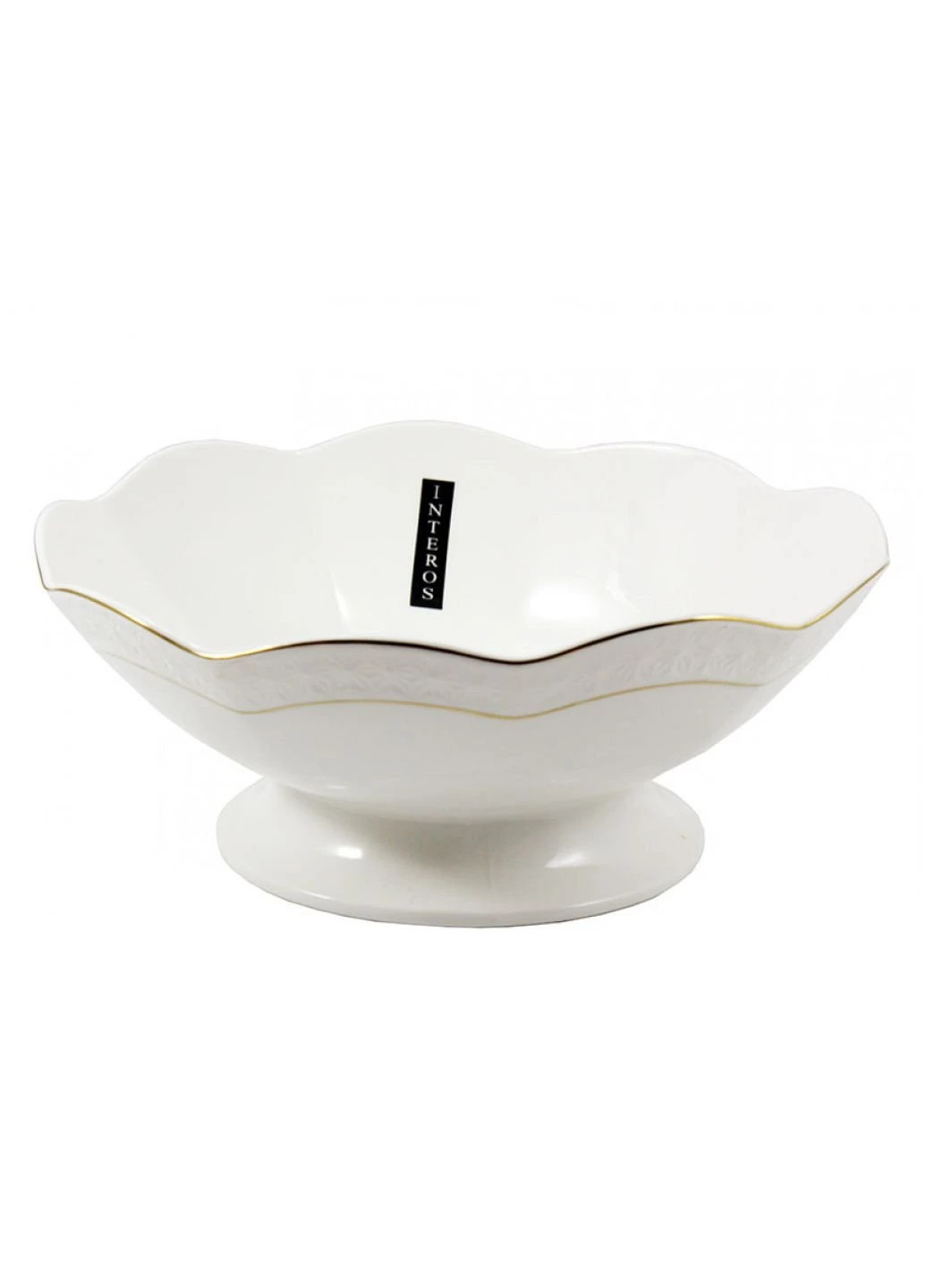 Конфетница 1423-A 1300 мл 23.2 см Interos (253871810)