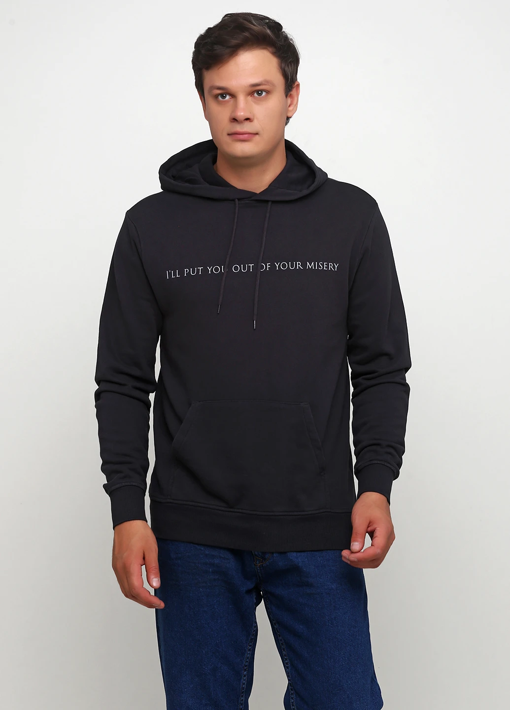 Худі H&M (201791311)