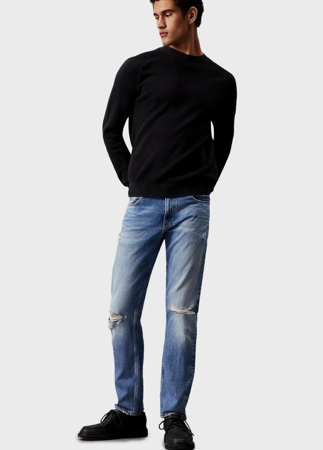 Джинси Calvin Klein Jeans (327835873)