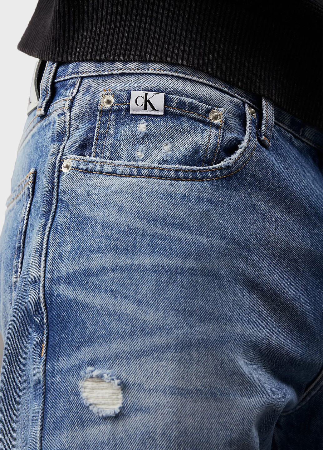 Джинси Calvin Klein Jeans (327835873)