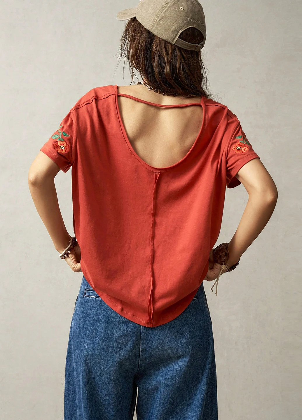 Футболка SHEIN - (343353534)