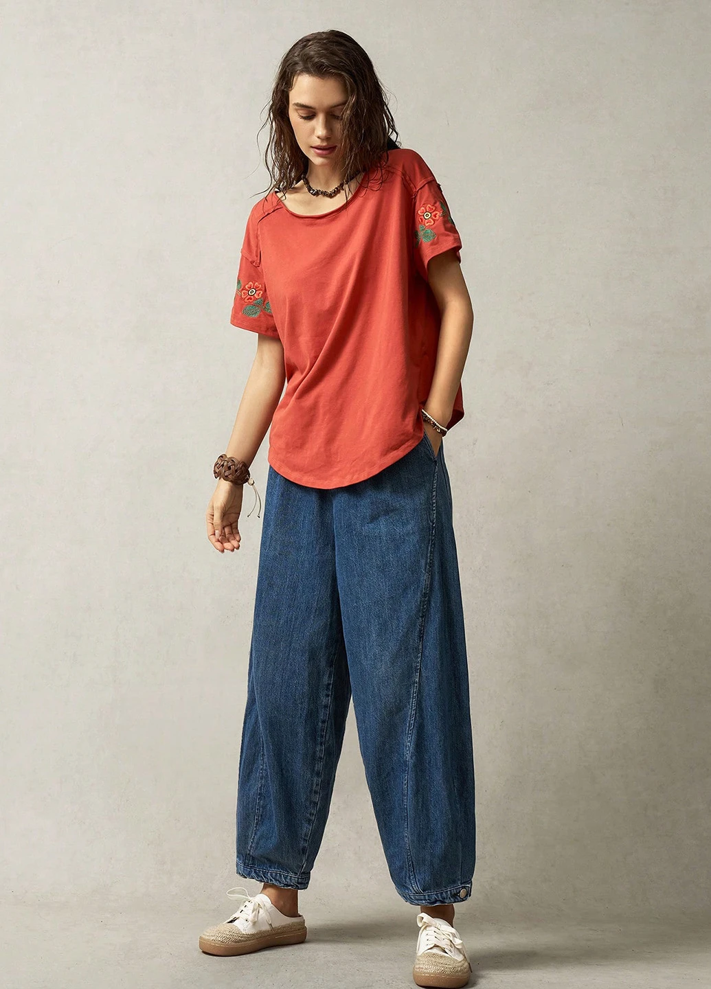 Футболка SHEIN - (343353534)