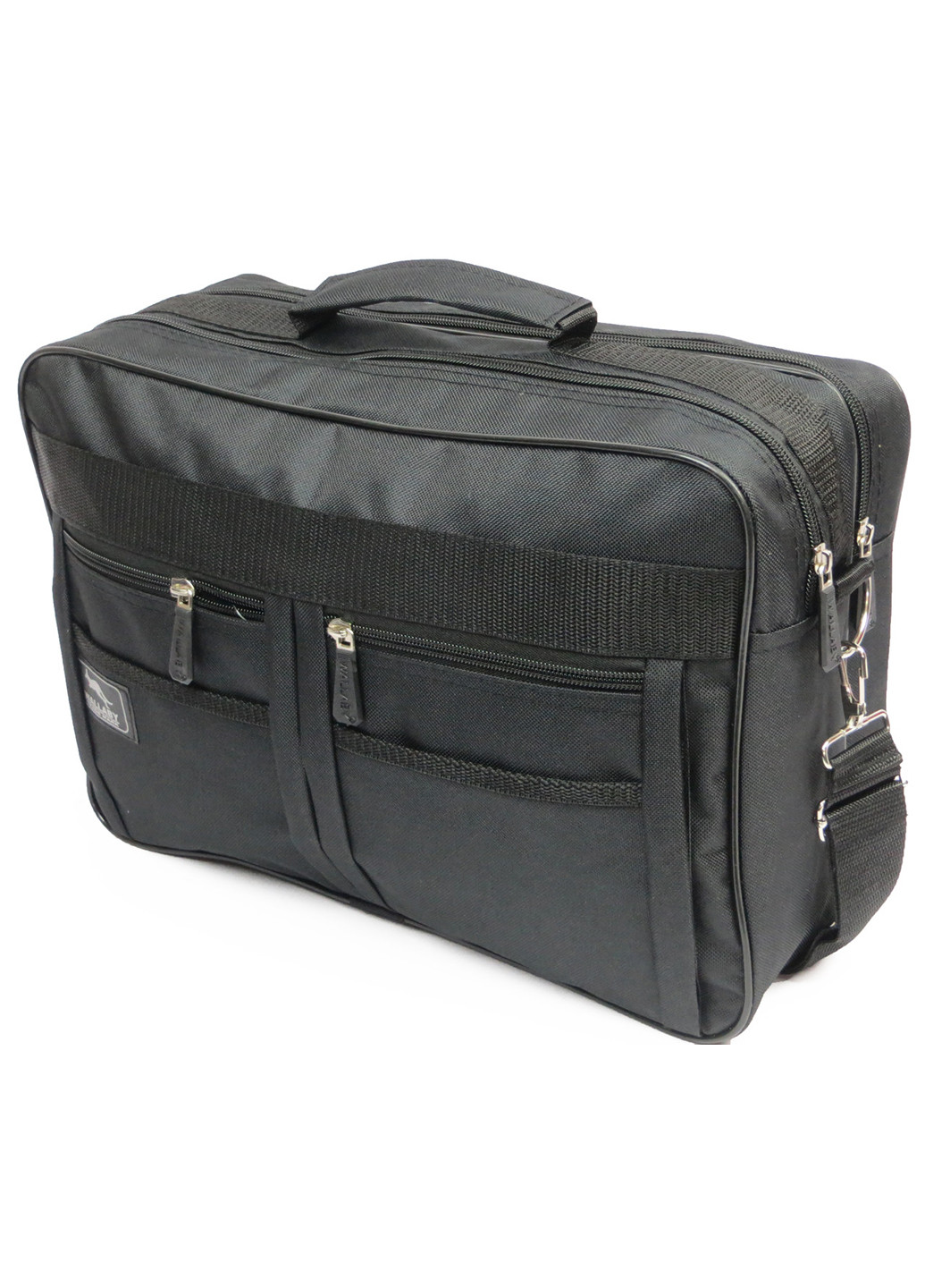 Чоловіча сумка 39х26х15 см Wallaby (233421096)