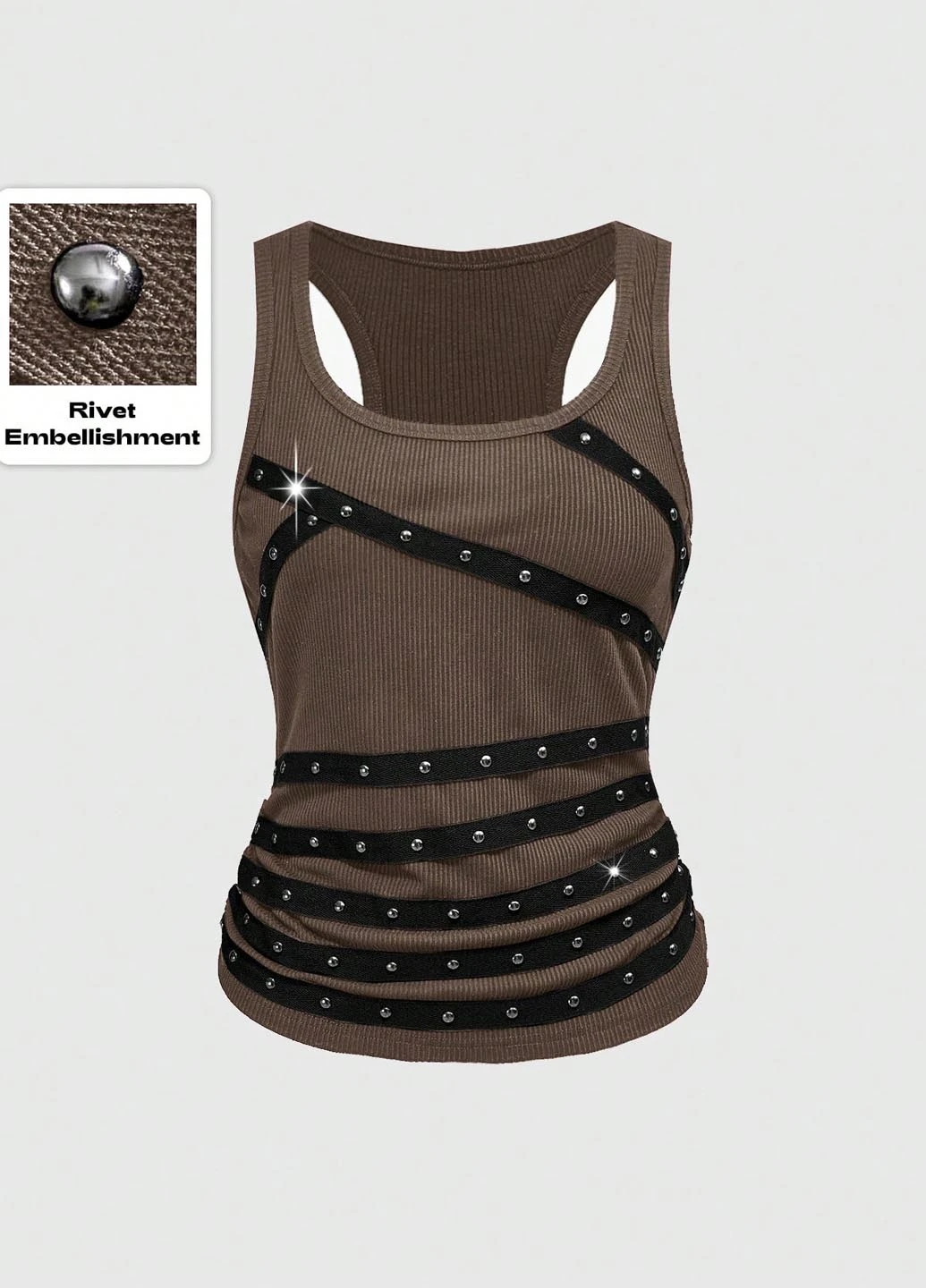 Майка SHEIN — 366092607