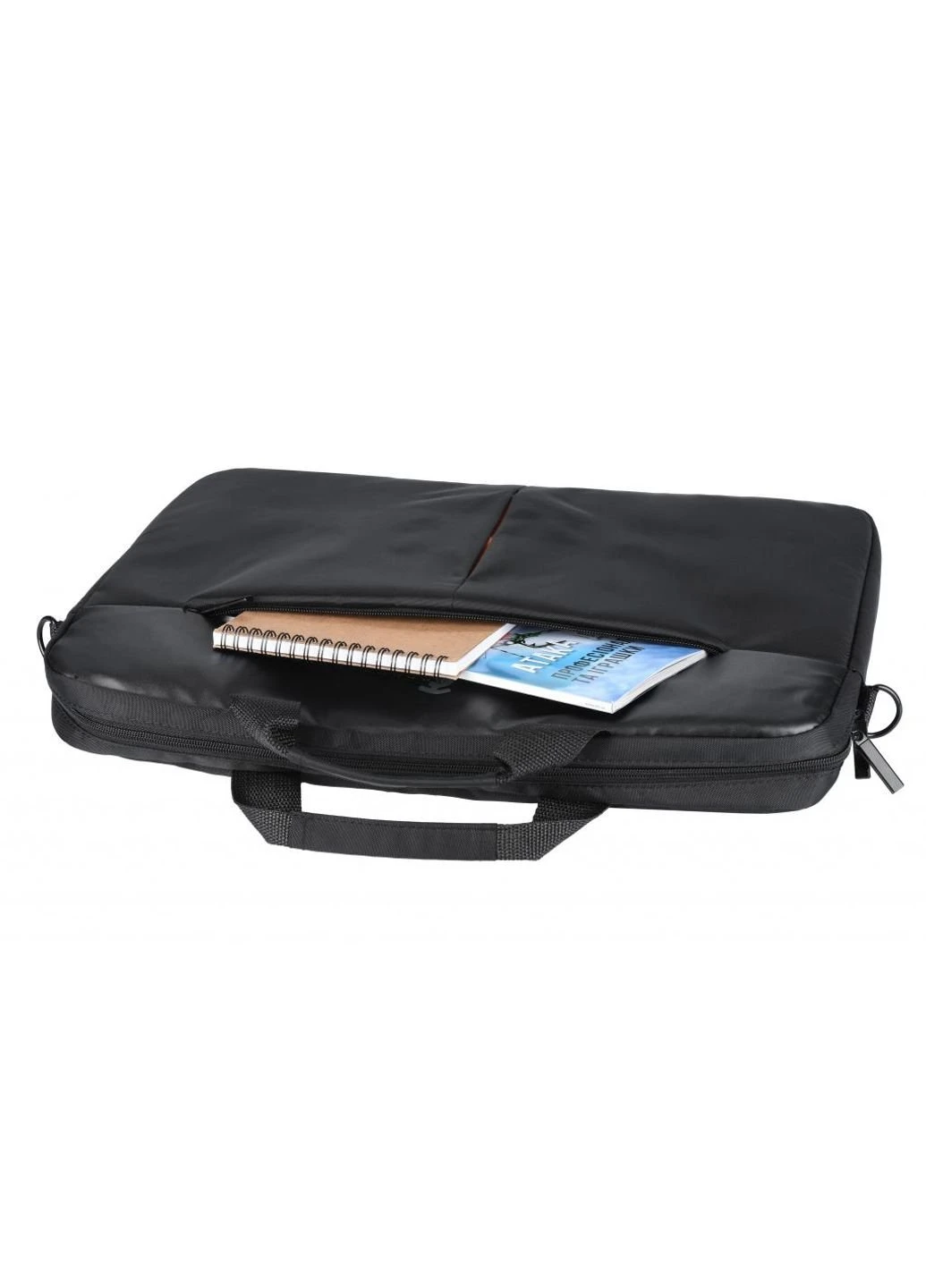 Сумка для ноутбука 17" CBN617 Black (-CBN617BK) 2E (251880545)