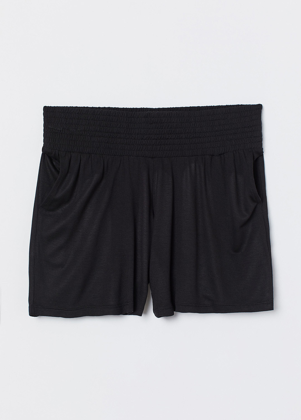 Шорты для беременных H&M (181418253)