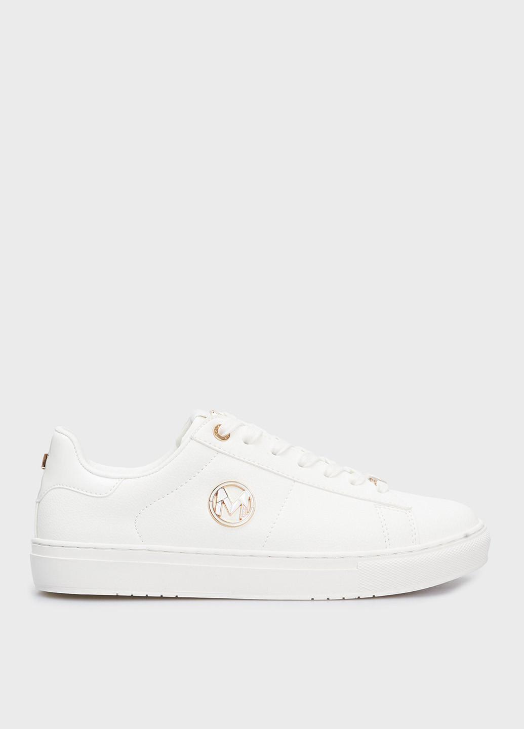 Білі кеди Mexx