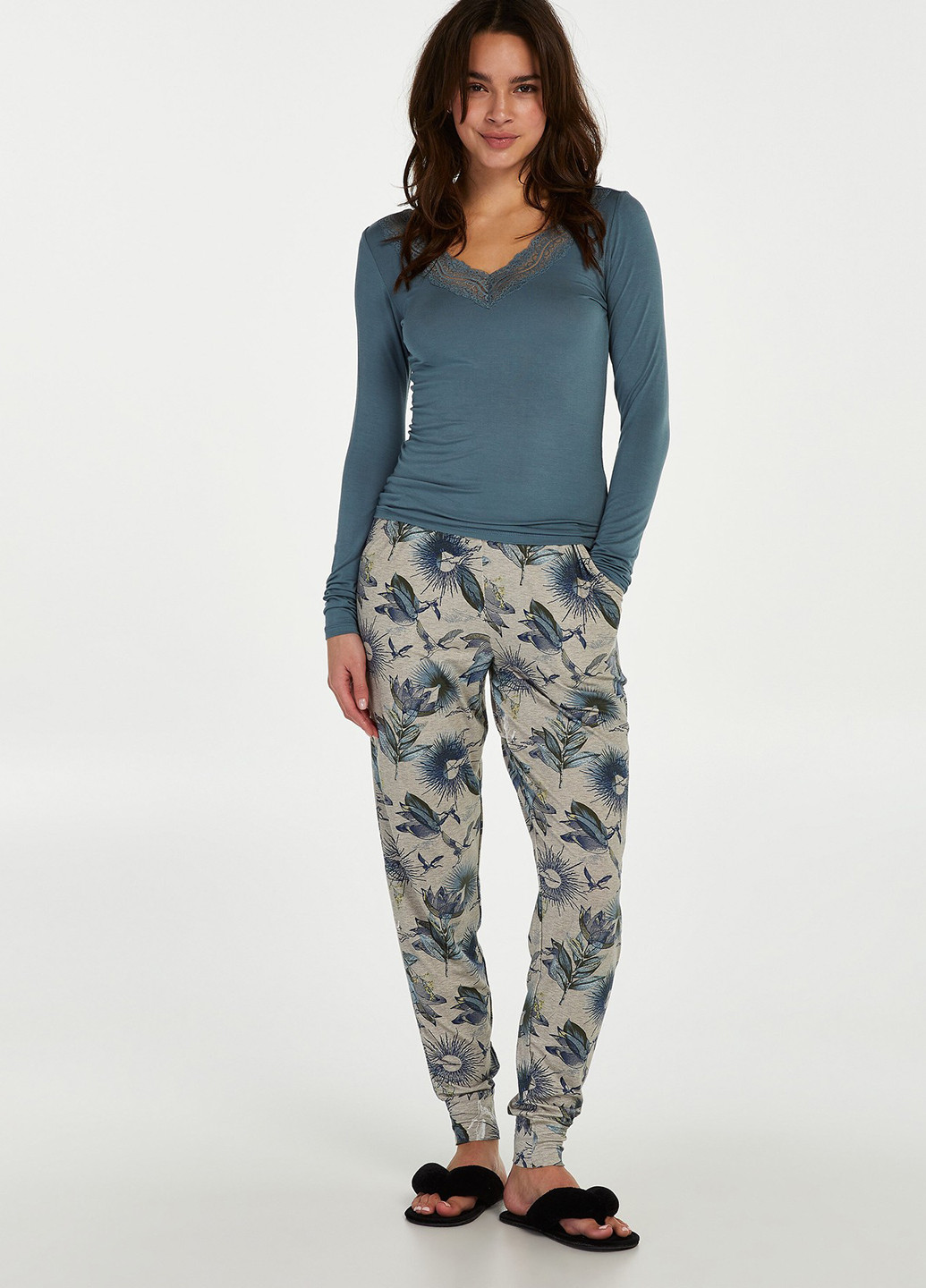 Лонгслів Hunkemoller (340098623)