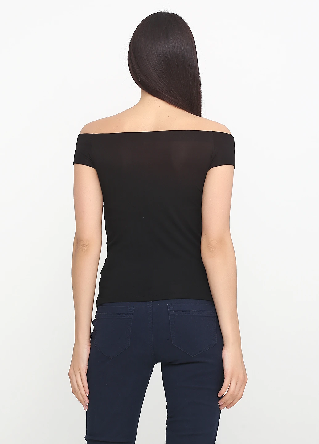 Топ Massimo Dutti (64826842)
