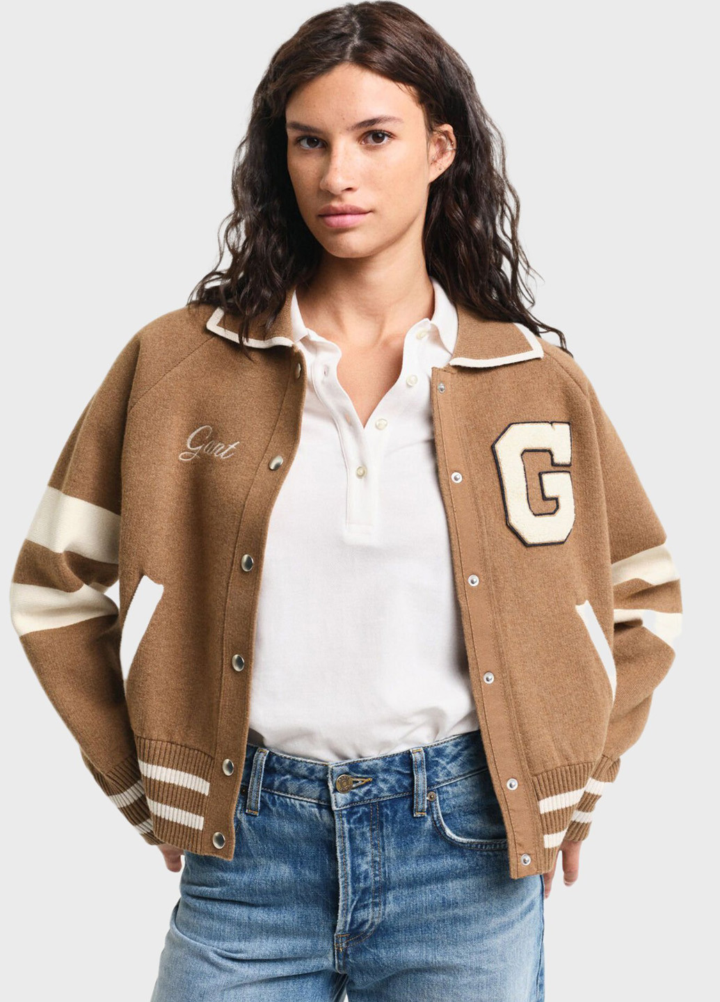 Кардиган Gant (347731673)