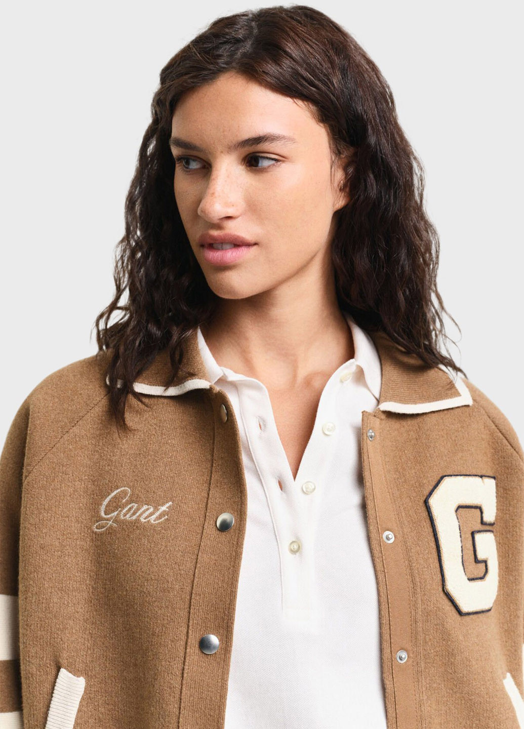 Кардиган Gant (347731673)