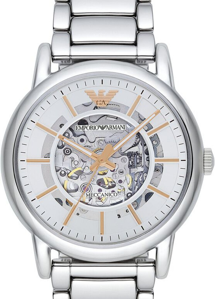 Часы AR1980 механические fashion Emporio Armani (229057923)