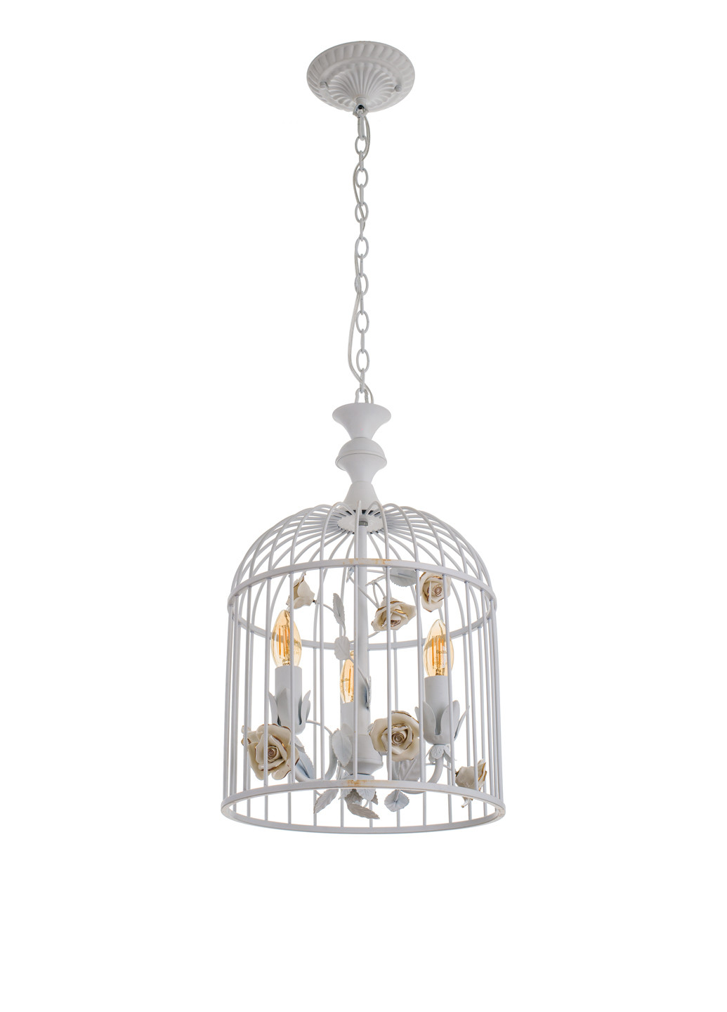 Люстра, 40х35 см Brille (133144671)