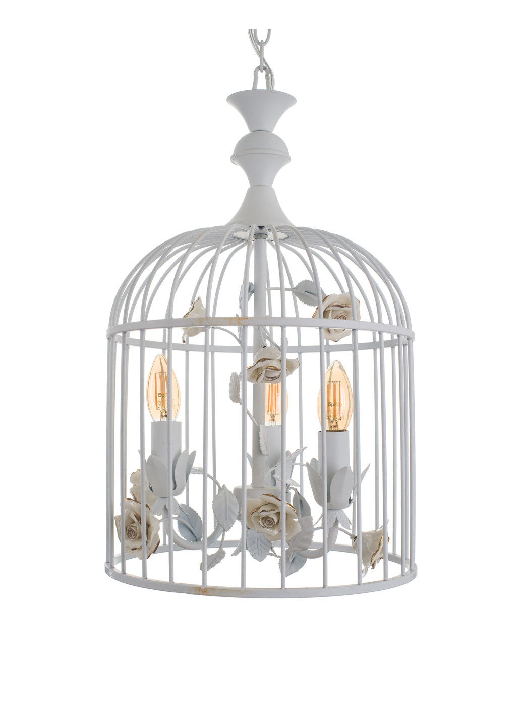 Люстра, 40х35 см Brille (133144671)